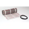 ECmat 150T 75 W 230 V 150 W/m² 0.50 m² 1.00 m x 0.5 m LF de 4.0 m