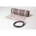 ECmat 150T 75 W 230 V 150 W/m² 0.50 m² 1.00 m x 0.5 m LF de 4.0 m