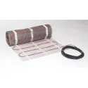ECmat 150T 75 W 230 V 150 W/m² 0.50 m² 1.00 m x 0.5 m LF de 4.0 m