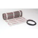 ECmat 150T 75 W 230 V 150 W/m² 0.50 m² 1.00 m x 0.5 m LF de 4.0 m