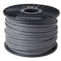 DEVIiceguard 18 (B), 230V, touret de 100m, puissance 18 W/m à 0 C, résist. UV