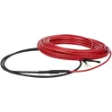 DEVIflex 10T 80 W 230 V 10 W/m 8.0 m 660.80 Ohms LF de 2.3 m 1.5 mm²