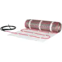 ECflex 100T 165 W 230 V 100 W/m² 1.60 m² 2.10 m x 0,75m LF de 4.0 m
