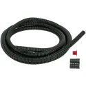 Gaine ICT dia 6,7mm, 2,5m