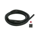 Gaine ICT dia 6,7mm, 2,5m