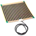 Film pour miroir chauffant ECfoil 230V, 40W, L 410 mm x H 524 mm