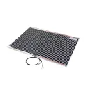 Film pour miroir chauffant ECfoil 230V, 40W, L 410 mm x H 524 mm