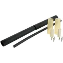 Trousse de réparation pour câble chauffant ECasphalt, DEVIasphalt