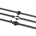Bande de fixation DEVICLIP CC plastique 10 longueurs de 1 m