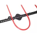 Bande de fixation DEVICLIP CC plastique 10 longueurs de 1 m
