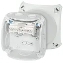 Boitier de réccordement autorégulant 0,75-2,5 mm² 7xM2