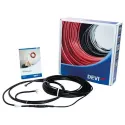 DEVIsnow 30T 4295 W 400 V 30 W/m 145.00 m 37.30 Ohms LF de 10.0 m 1.5 mm²