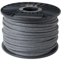 DEVIiceguard 18 (B), 230V, au mètre, puissance 18 W/m à 0 C, résist. UV