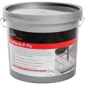 Primer, à utiliser avec la colle R-RF-ADH-A-Fix, 33 m2, seau de 3 kg
