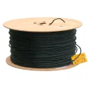 DEVIsnow touret 0,567 Ohm/m,U 300/500V, Biconduct, 30W/m max, resist UV, IPX7