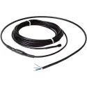 ECsnow 30T 4110 W 230 V 30 W/m 140.0 m 12.90 Ohms LF de 2.3 m 2.5 mm²