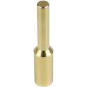 Embout en laiton pour Gaine dia 6,7 mm.