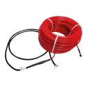 DEVIflex 18T 2775 W 230 V 18 W/m 155.00 m 19.10 Ohms LF de 2.3 m 2.5 mm²