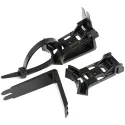Deviclip Guardhook pour fixation de Câble toitures 10 pcs
