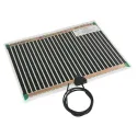 Film pour miroir chauffant DEVIfoil 230V, 17,5W dimension L 358 mm x H 274 mm