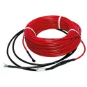 DEVIflex 18T 2135 W 230 V 18 W/m 118.00 m 24.80 Ohms LF de 2.3 m 2.5 mm²