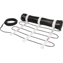 ECsnow 300T 3825 W 230 V 300 W/m² 12.00 m² 16.00 m x 0,75m LF de 10.0 m