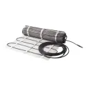 DEVIasphalt 300T 1460 W 230 V 300 W/m² 4.90 m² 9.80 m x 0.5 m LF de 10.0 m