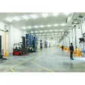 ECfreeze 7.5T 3610 W 400 V 8 W/m 482.0 m 44.30 Ohms LF de 4.0 m 2.5 mm²