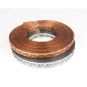 Bande de fixation ECfast 25m X 2cm cuivre