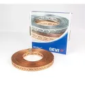 Bande de fixation ECfast 25m X 2cm cuivre