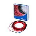 DEVIflex 18T 230 W 230 V 18 W/m 12.800 m 230.40 Ohms LF de 2.3 m 1.5 mm²