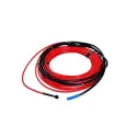DEVIflex 18T 230 W 230 V 18 W/m 12.800 m 230.40 Ohms LF de 2.3 m 1.5 mm²