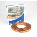 Bande de fixation ECfast 25m X 2cm cuivre