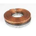 Bande de fixation ECfast 25m X 2cm cuivre
