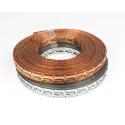 Bande de fixation ECfast 25m X 2cm cuivre