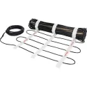 ECsafe 100T 2930 W 230 V 100 W/m² 29.40 m² 29.30 m x 1.0 m LF de 10.0 m