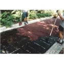 ECasphalt 300T 705 W 400 V 300 W/m² 2.40 m² 3.20 m x 0,75m LF de 10.0 m