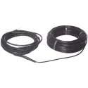 DEVIasphalt 30T 2160 W 400 V 30 W/m 70.00 m 74.10 Ohms LF de 10.0 m 2.5 mm²