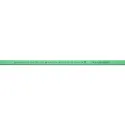 DEVIhotwatt 55 (B), vert, touret de 100m, 230V, Puissance de 9W/m à 55 C, IPX7
