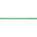DEVIhotwatt 55 (B), vert, touret de 100m, 230V, Puissance de 9W/m à 55 C, IPX7