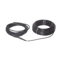 DEVIasphalt 30T 4295 W 400 V 30 W/m 145.00 m 37.30 Ohms LF de 10.0 m 2.5 mm²