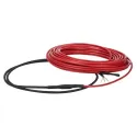ECflex 10T 40 W 230 V 10 W/m 4.0 m 1324.00 Ohms LF de 2.3 m 1.5 mm²