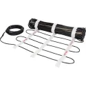 ECsnow 300T 2885 W 400 V 300 W/m² 9.80 m² 13.00 m x 0,75m LF de 10.0 m