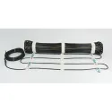 DEVIsnow 300T 1750 W 400 V 300 W/m² 6.00 m² 6.00 m x 1.0 m LF de 10.0 m