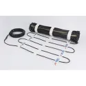 DEVIsnow 300T 1227 W 230 V 300 W/m² 4.05 m² 5.40 m x 0,75m LF de 10.0 m