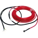 DEVIflex 18T 615 W 230 V 18 W/m 34.00 m 86.40 Ohms LF de 2.3 m 1.5 mm²