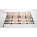 DEVIflex 10T 60 W 230 V 10 W/m 6.00 m 882.00 Ohms LF de 2.3 m 1.5 mm²