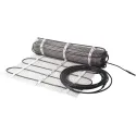 DEVIasphalt 300T 4198 W 400 V 300 W/m² 14.80 m² 14.80 m x 1.0 m LF de 10.0 m