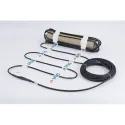 DEVIsnow 300T 288 W 230 V 300 W/m² 1.00 m² 2.00 m x 0.5 m LF de 10.0 m