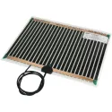 Film pour miroir DEVIfoil 230V, foil 70W L 708 mm x H 524 mm